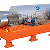 Decanter Centrifuges from SWECO