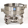 MX48 Vibro-Energy Round Separator