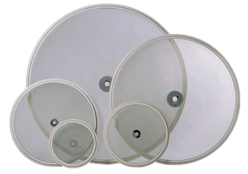 Supertaut Plus Screens - FDA approved and highly durable.