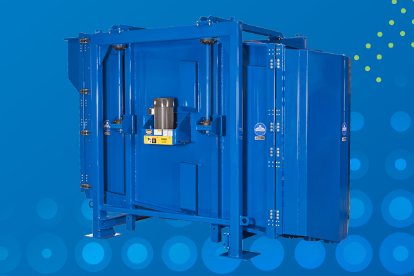 ATLAS Gyratory Sifters